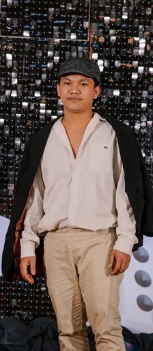 French D. profile photo