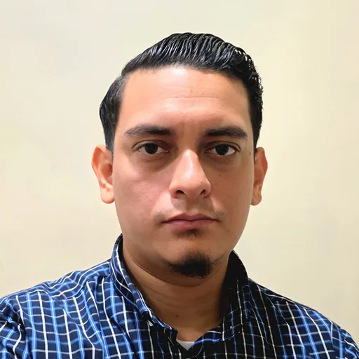 Miguel A. profile photo