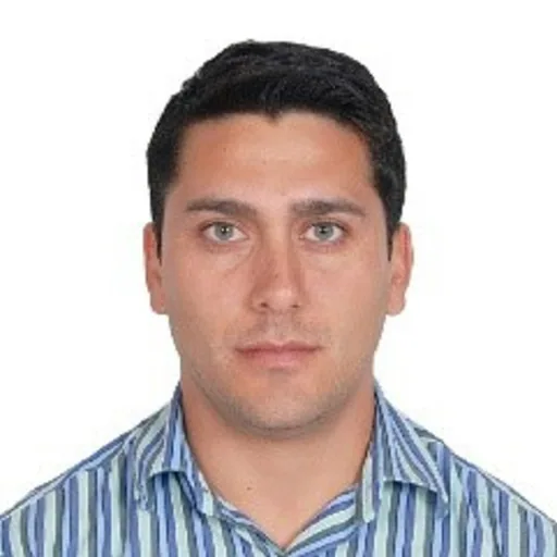 Jairo V. profile photo