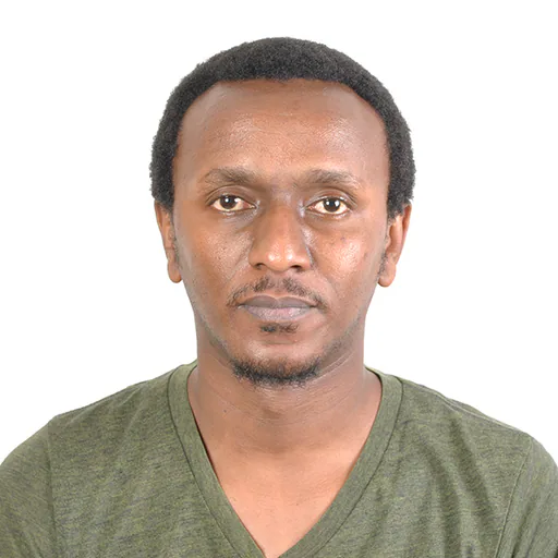 SAMUEL G. profile photo