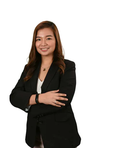LUCILLE G. — Senior Real Estate Operations Virtual Assistant from Philippines