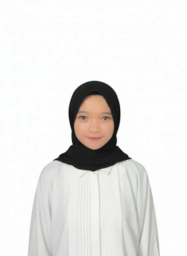 Shauma E. from Indonesia