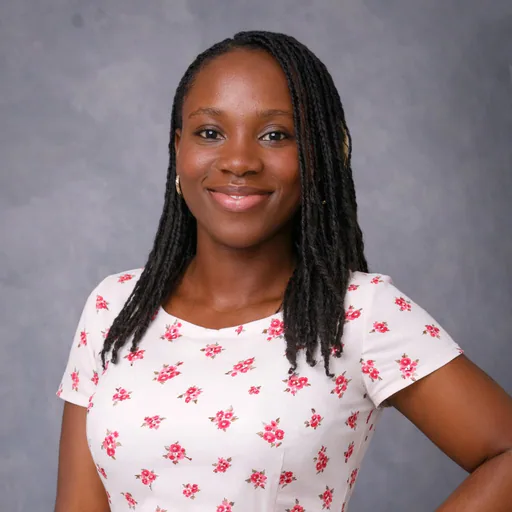 Chinenye C. profile photo