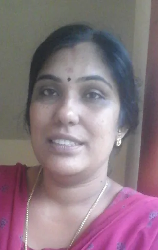 RATHY R. profile photo