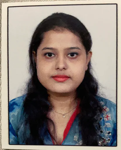 Reeya G. profile photo