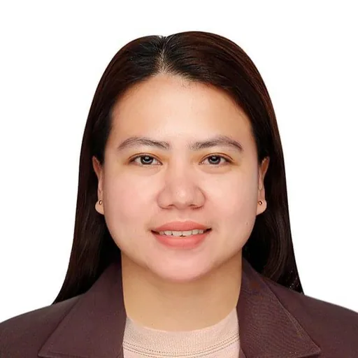 Jamela M. — Senior Planning & Scheduling Engineer from Philippines