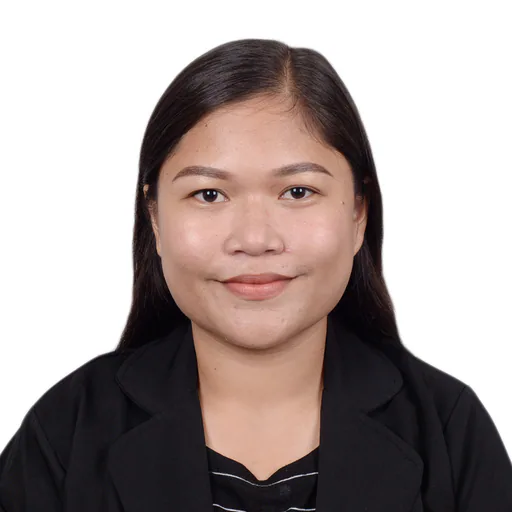 Sharmaine P. profile photo