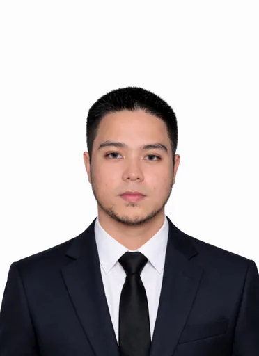 Photo of Marcus R.