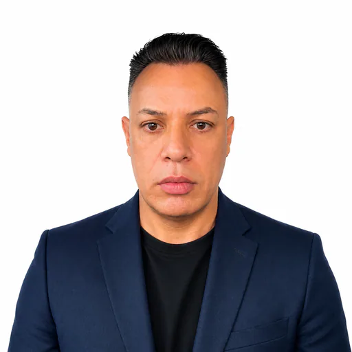 Alexandre D. — Senior Software Development Engineer in Test from Brazil