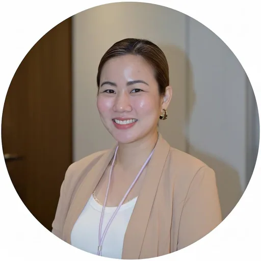 Evee G. profile photo