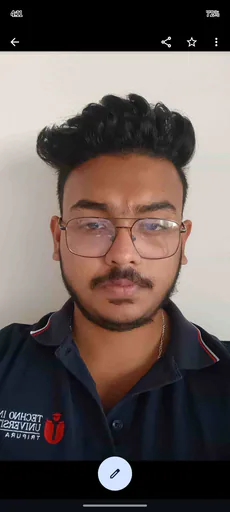 Shovraj D. profile photo