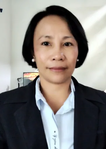 May G. profile photo