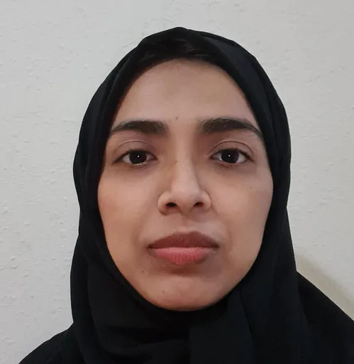 Safiyyah B. profile photo