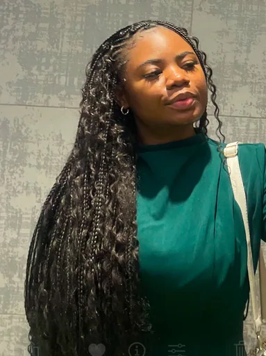Lael N. profile photo