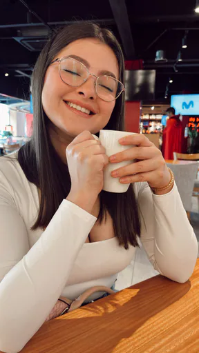 Kamila G. profile photo