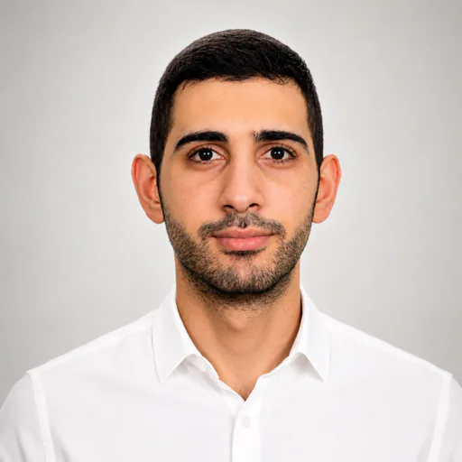 Mohammad S. profile photo