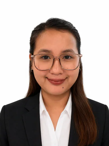 Marianne S. — Mid-Level Treasury Services Client Service Analyst from Philippines