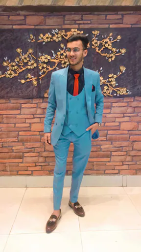 Uzair K. profile photo