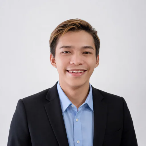 Talent Avatar