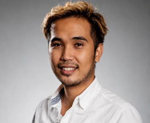 Jayson C. — Senior Training Manager from Philippines