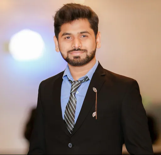 Usama K. profile photo