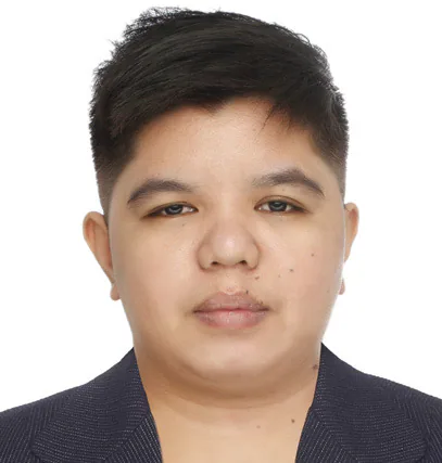 Paola C. — Data Entry Specialist from Philippines