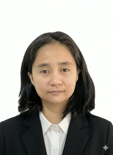 MARIANNE P. — Junior Accounting/Bookkeeping Specialist from Philippines