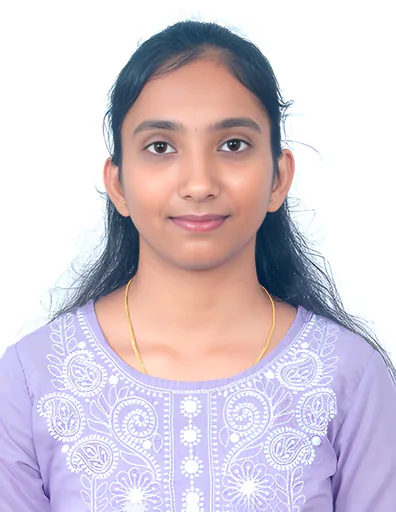 Chaithanya R. profile photo