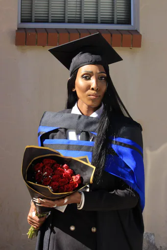 Boitshepo M. profile photo
