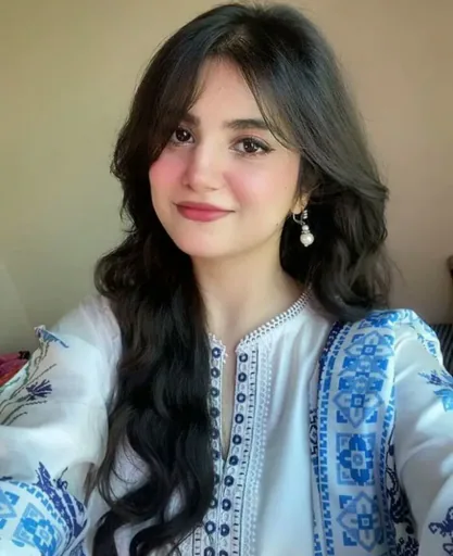 Nisha R. profile photo