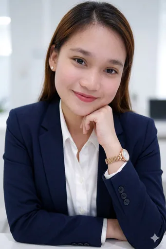 Relita M. — Senior Procurement Coordinator from Philippines