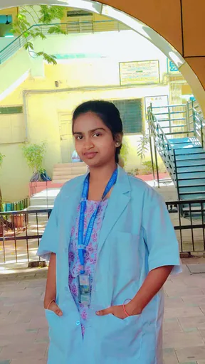 Pooja P. profile photo