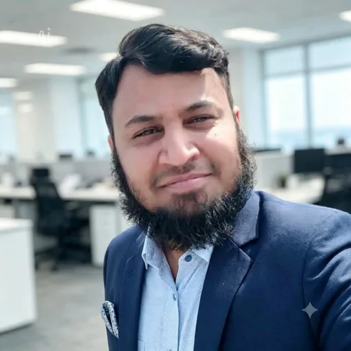 Tanzeel profile photo
