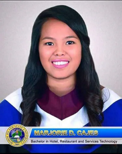 Marjorie M. profile photo