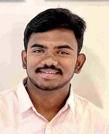 Kolla G. profile photo