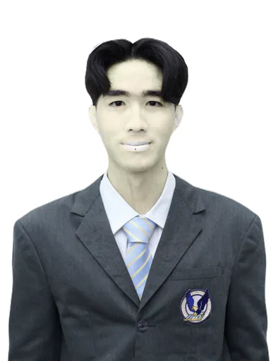 Photo of Martinus B.