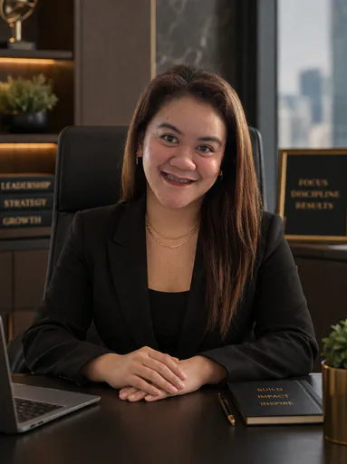 Recie K. profile photo