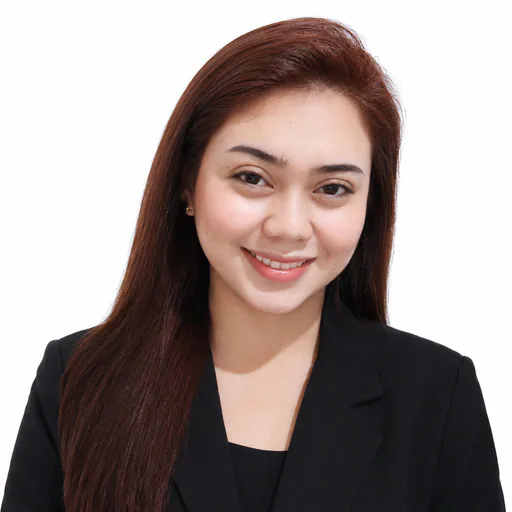 Trishia M. profile photo