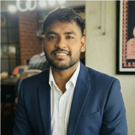 PARMAR P. profile photo