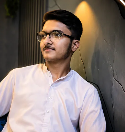 Ali R. profile photo