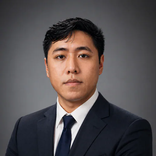 Christopher N. — Mid-Level Data Analytics Engineer from Philippines