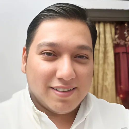 Amilcar A. profile photo