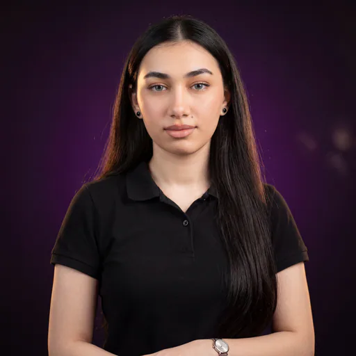 Maryam A. profile photo
