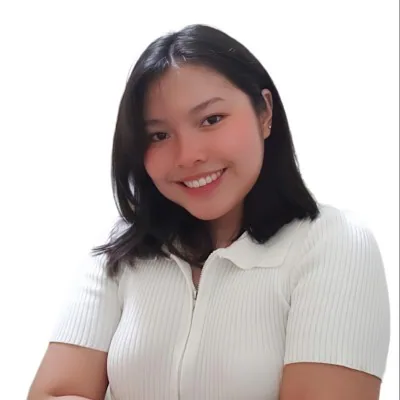 Janna P. from Philippines
