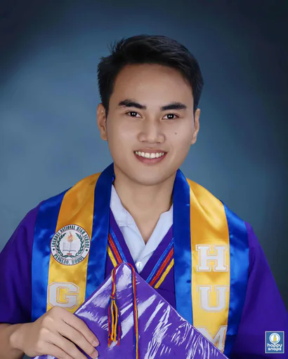 Gian R. profile photo