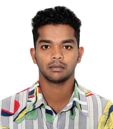 Sreehari D. profile photo