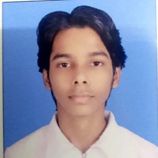 pratham M. profile photo