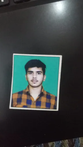 Harsh C. profile photo
