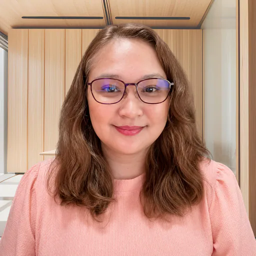 Maricel S. profile photo