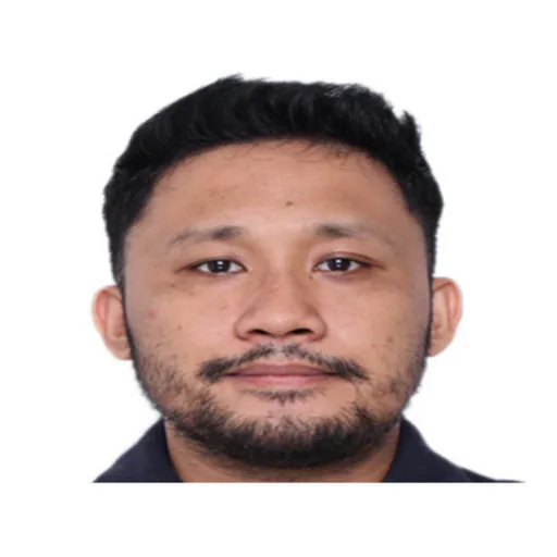 Christopher A. — Senior School Administrator from Philippines